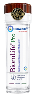 BiomLife® Pro pack