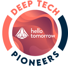 Hello Tomorrow Deep Tech Pioneer