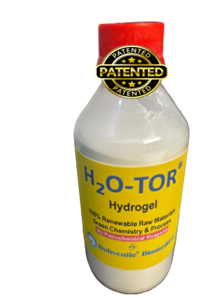 H₂O-TOR® hydrogel