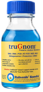 truGnom® pack