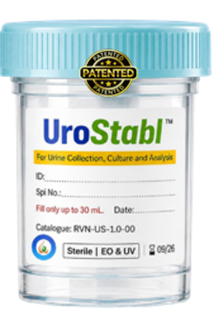 UroStabl™ pack