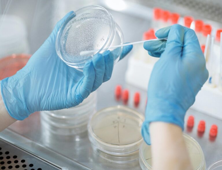 BiomLife®: Revolutionizing Microbial Preservation for the Modern World