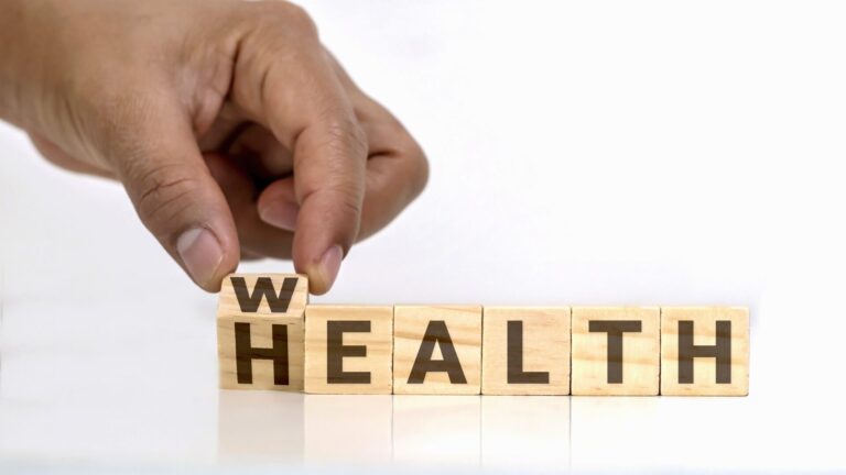 Delivering the Future of Health